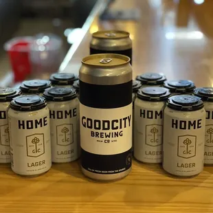 Take away done right