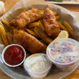 7/28/23 Friday Fish Fry