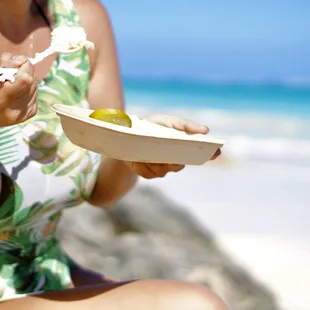 Wife and I love the meal prep for days we get to refresh