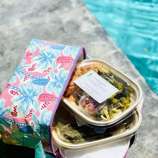 Good Clean Food Hawaii