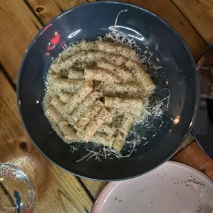 Cacio E Pepe