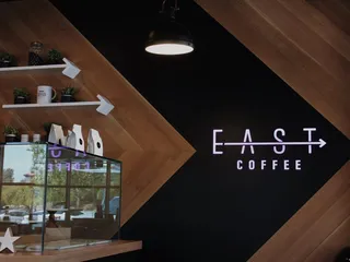 East Coffee