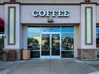 Hush Coffee Roasters