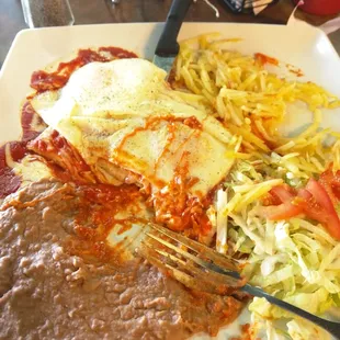 Started eating the montados, and then I thought, &quot;This is pretty dang good... I&apos;m going to review this place.&quot; Hah