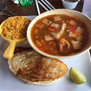 Siete Mar
