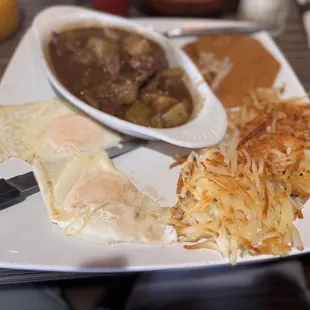 Chili verde