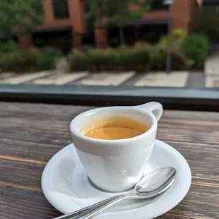Espresso