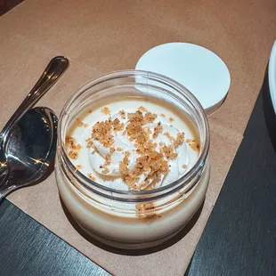 Panna Cotta