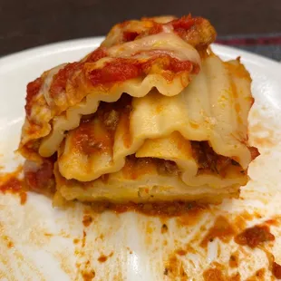 Lasagna