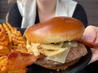 The Northland Sports Pub & Grill