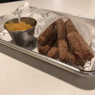 Churros