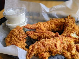 Johnny’s Little Bar