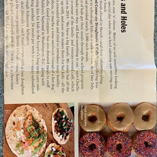 Arlington Magazine 2020