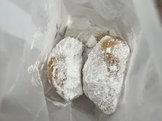 Bayou Bakery, Coffee Bar & Eatery