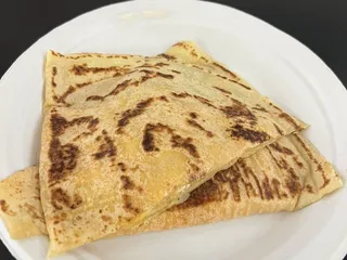 Crepe Lena