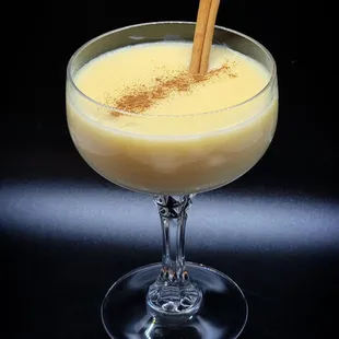 Corn pudding dessert / Marajete