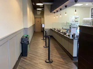 Chocolate Chipped Bakery