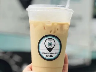 Detour Coffeebar