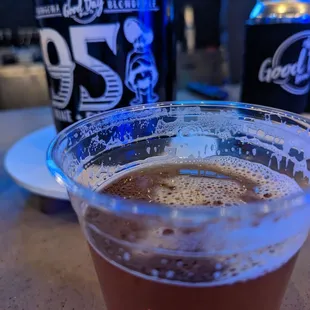 drink
