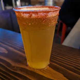 drink