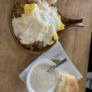 Chicken Fried Chicken