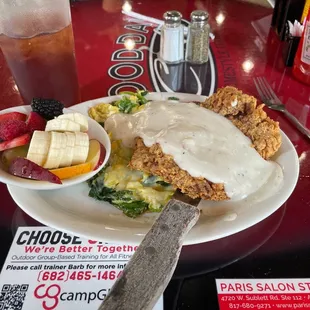 What a great combination!!