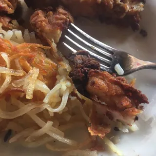 Good Day Chicken Cordon Bleu