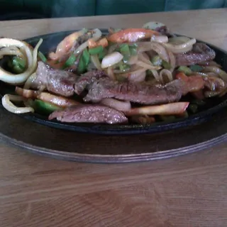Fajitas