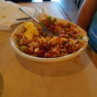 Fiesta Skillet