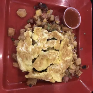 Texas Skillet