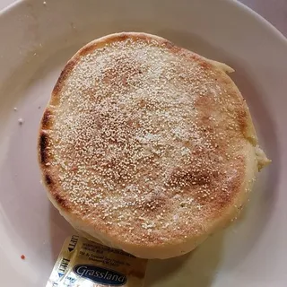 English Muffin
