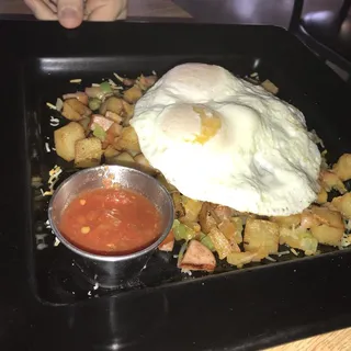 Home Fries