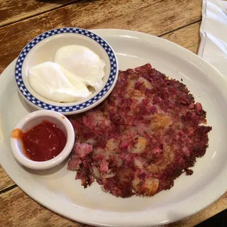 Harvey's Corned Beef Hash