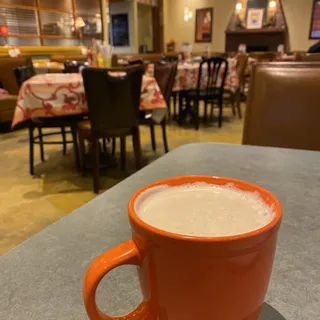Chai Tea Latte
