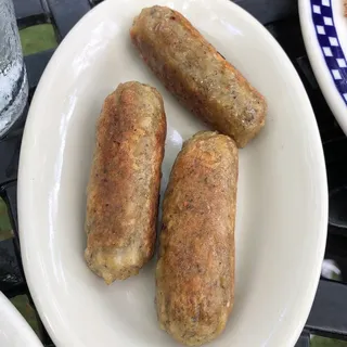 Chicken Sausage