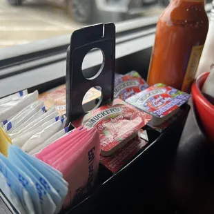 Smuckers jelly and jams are supremely better!!!!