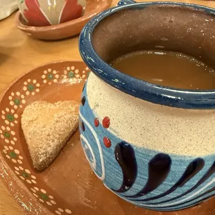 Cafe de Olla
