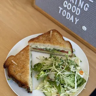 Veggie Sandwich