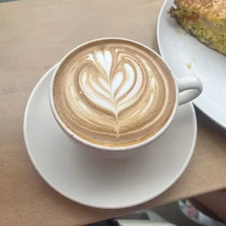 Lavender Latte