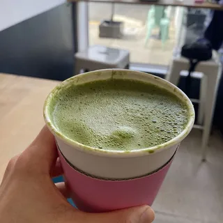 Matcha Latte