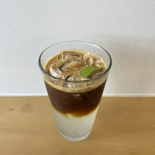 Espresso Mule