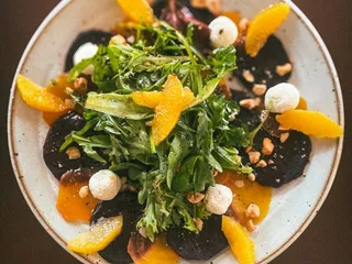 Kingswood Restaurant and Bar