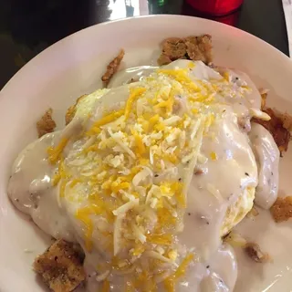 Cristina's Country Skillet