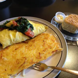 Lola & Papa Gamulo's Garden