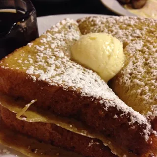 French Toast Combo