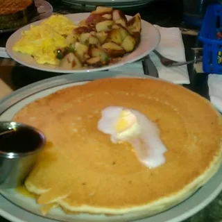 Side of Bacon or Sausage