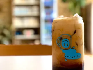 Little Joy Coffee