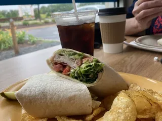 James Gang Coffee House and Eatery