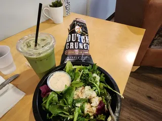 Central Park Coffee