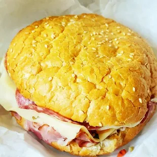 Muffuletta